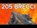 Call of Duty®: Black Ops III Multiplayer Gameplay with the Brecci #1