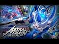 Capturing the Arrow Legion! | Astral Chain
