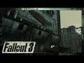 Chryslus Gebäude & Bethesda Büros #10 ⚙️ Fallout 3 | Let's Play PC 4K