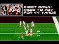 College Football USA '97 (video 1,112) (Sega Megadrive / Genesis)