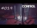 CONTROL #019 - das gesicht des feindes 1/2 ° #letsplay [GERMAN]