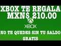 ¡¡¡CORRED XBOX Esta REGALANDO 240.00$ A Los Usuarios!!!