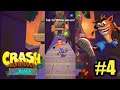 Crash Bandicoot Mobile Gameplay (Android) part 4