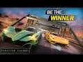 Crazy Speed Car android game first look gameplay español 4k UHD