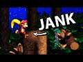 Crystal Blue Sensation // Donkey Kong Country "The Trilogy" (Part #8)