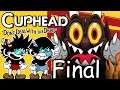 Cuphead por Los Monos [Parte 9 Final] Modo Cooperativo en Español