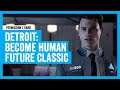 Detroit Become Human - A Future Classic | P2G
