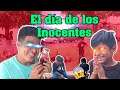 DIA DE LOS INOCENTES