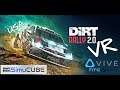 Dirt Rally 2.0 VR Drive - Usa - Vive