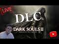 🔴 Ώρα για τα DLC του Dark Souls 2 | Kakos Xamos