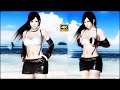 DOA 5 Kokoro Tifa Lockhart mod 4K