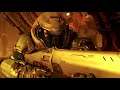 Doom 2016 Ending and CGI End Credits