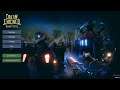 [Dream Engines Nomad Cities] Alpha 4 Game Play 新版本解说 - 1