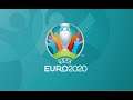 eFootball PES 2020 - Euro Copa con España - Selección de jugadores y primer partido