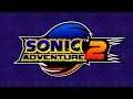 Escape From the City (City Escape) - Sonic Adventure 2 [OST]