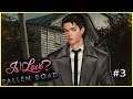 Este doctor es un borde!!!  - Is It Love   Fallen Road   - Parte 3