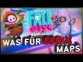 Fall Guys #62 🤪 Was für COOLE Maps | Let's Play FALL GUYS