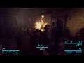 Fallout 3 - American Army takes over Tenpenny Tower
