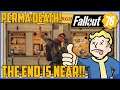 Fallout 76 Permadeath - PT24 - The Penultimate Outing!!
