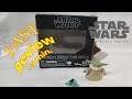 Fast Review: The Child Baby Yoda Star Wars Black Series