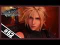 Final Fantasy 7 Remake #52 | Let's Play [Deutsch|German] - Der Klingentänzer