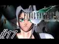 Final Fantasy VII (1997) - Part 17 | Sephiroth's Betrayal