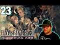 Final Fantasy XII [Part 23] | Sidequestin' Across Ivalice 4 (Sidetracked) | Let's Replay