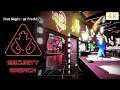 FNAF Security Breach Gameplay Trailer [4K] - Five Nights At Freddy's Security Breach PS5 Gameplay 4K