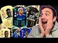 FOFANA Review and Squad Builder - FIFA 21