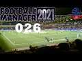 FOOTBALL MANAGER 2021 #026 ⚽ BRADFORD CITY UND CAMBRIDGE UNITED ⚽ Let´s Play FM 2021 [ Deutsch ]