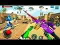Fps Robot Shooting Games_ Counter Terrorist Game_ Android GamePlay #34