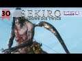 FUERTE DEL CAÑÓN - 30 - SEKIRO SHADOWS DIE TWICE  PS4 [DIRECTO]