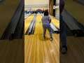 Funny Bowling Fail | Gerti #Shorts