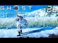 Ghost Of Tsushima - Walkthrough Part 26 Finishing Tsushima - No Commentary - Japanese Dub 1080p