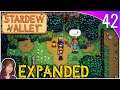 Go Abigail! | EP42 | Modded Stardew Valley Expanded