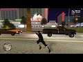 GTA San Andreas - Mods que uso nas lives