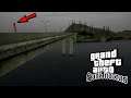 GTA San Andreas : ผีสาวชุดแดงกระโดดสะพานฆ่าตัวตาย