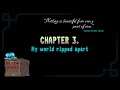Horace Chapter 3 My World Ripped Apart Nintendo Switch No Commentary (Part 4)