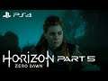Horizon: Zero Dawn #5. Revenge of the Nora [Japanese Dub]
