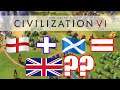 How to make Alternate Leaders GREAT in Civilization VI! (Byzantium & Unions?)