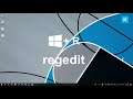 How to switch to last active window from the Taskbar on Windows 10