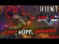 Hunt: Showdown BLOOD & ICE #581 😈 HÜPF, hüpf, OHHHHHH ⛄️ | Let's Play HUNT: SHOWDOWN