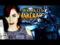 Invincible - World of Warcraft: Wrath of the Lich King (Cat Rox cover)