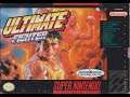 Is Ultimate Fighter Worth Playing Today? - SNESdrunk