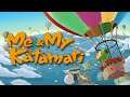 Jesus Island (PAL Version) - Me and My Katamari