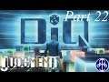 Judgment Playthrough - Part 22 [English Dub]