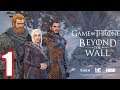 Game Of Thrones Beyond The Wall | Android gameplay #1