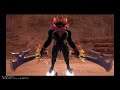 Kingdom Hearts III (Critical) - Dark Inferno