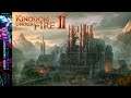 Kingdom Under Fire II - Die Stadt Accolade & Massenschlachten - Livestream