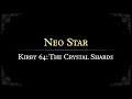 Kirby 64: The Crystal Shards: Neo Star Arrangement